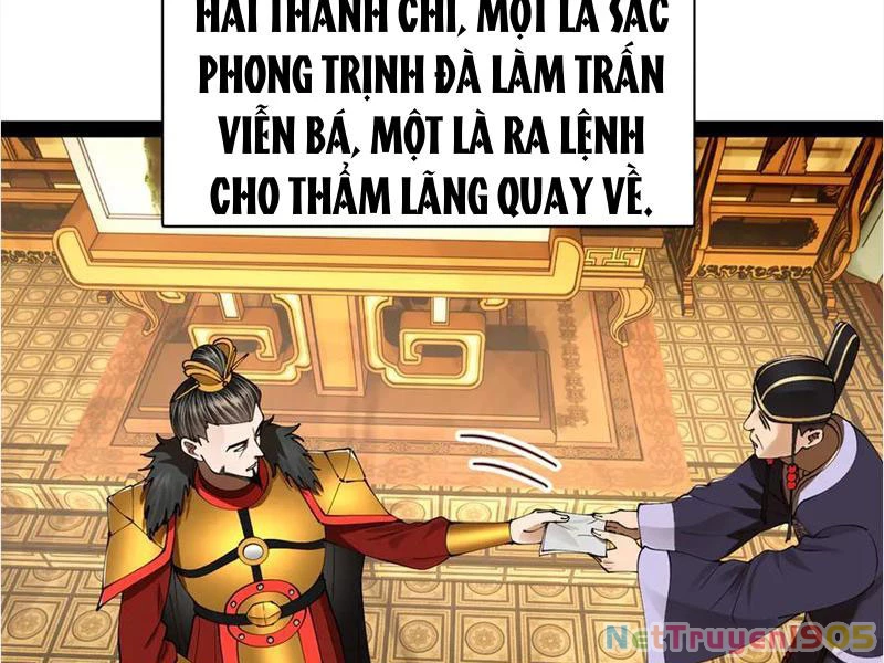 Chàng Rể Mạnh Nhất Lịch Sử Chapter 302 - 111