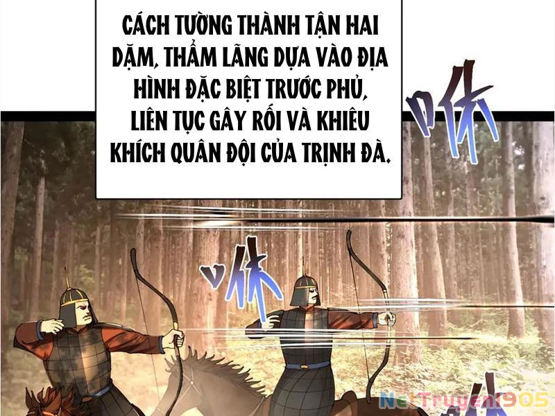 Chàng Rể Mạnh Nhất Lịch Sử Chapter 302 - 136
