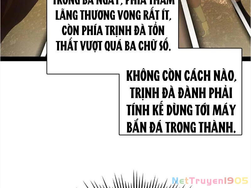 Chàng Rể Mạnh Nhất Lịch Sử Chapter 302 - 140