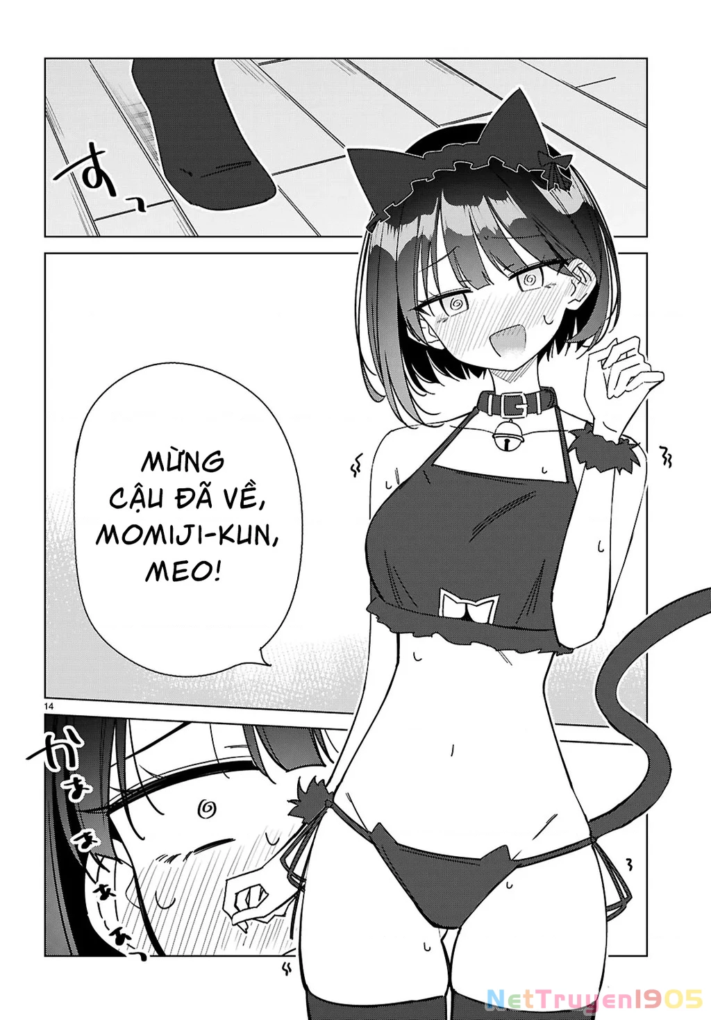 Liệu em của đa vũ trụ có thể yêu anh không? Chapter 10 - 15