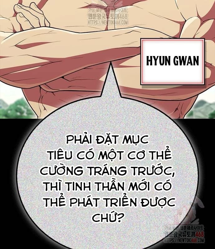 Huấn Luyện Viên Murim Thiên Tài Chapter 64 - 4