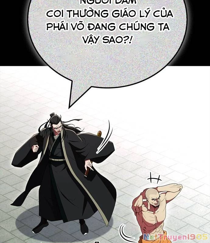Huấn Luyện Viên Murim Thiên Tài Chapter 64 - 9