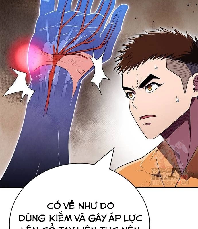 Huấn Luyện Viên Murim Thiên Tài Chapter 64 - 155