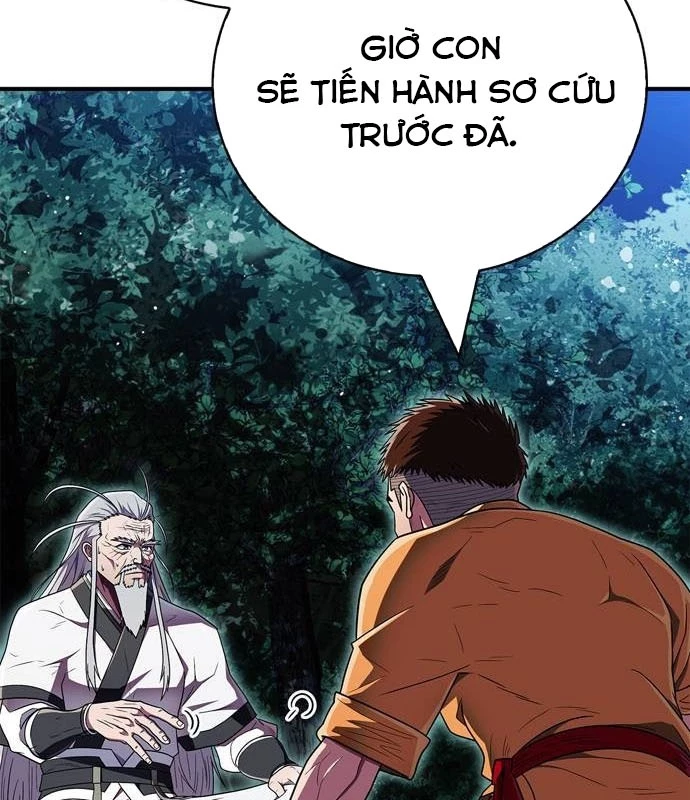 Huấn Luyện Viên Murim Thiên Tài Chapter 64 - 158