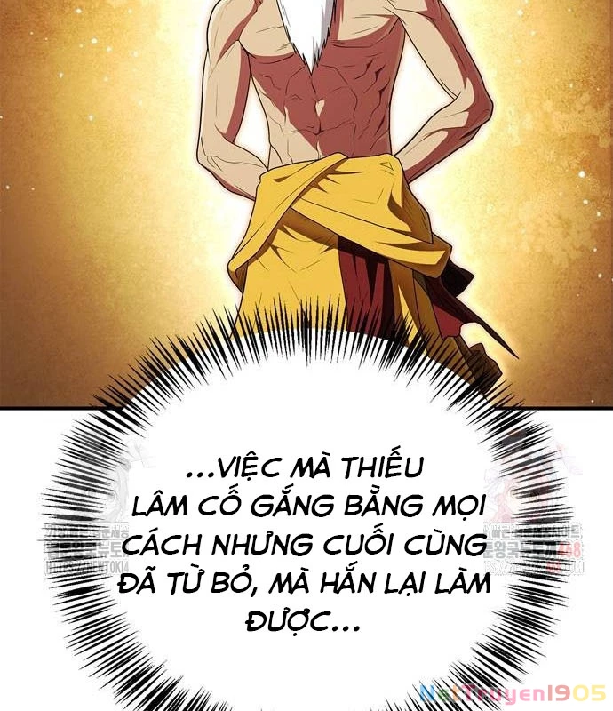 Huấn Luyện Viên Murim Thiên Tài Chapter 64 - 165