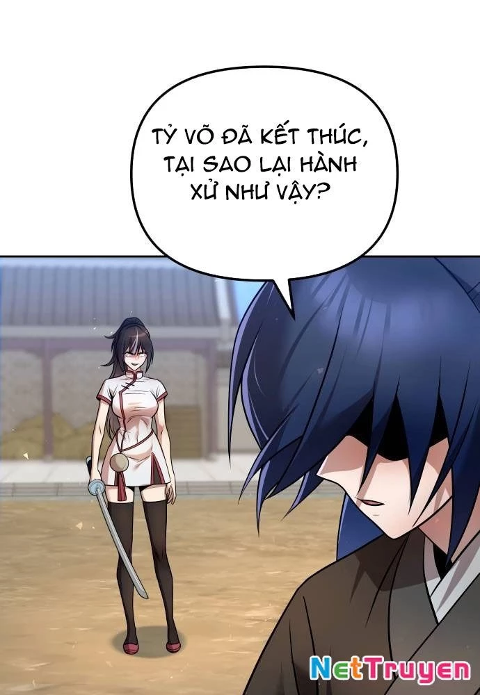 Hoạn Quan Hồi Quy: Tróc Phong Truy Nguyệt Chapter 42 - 11