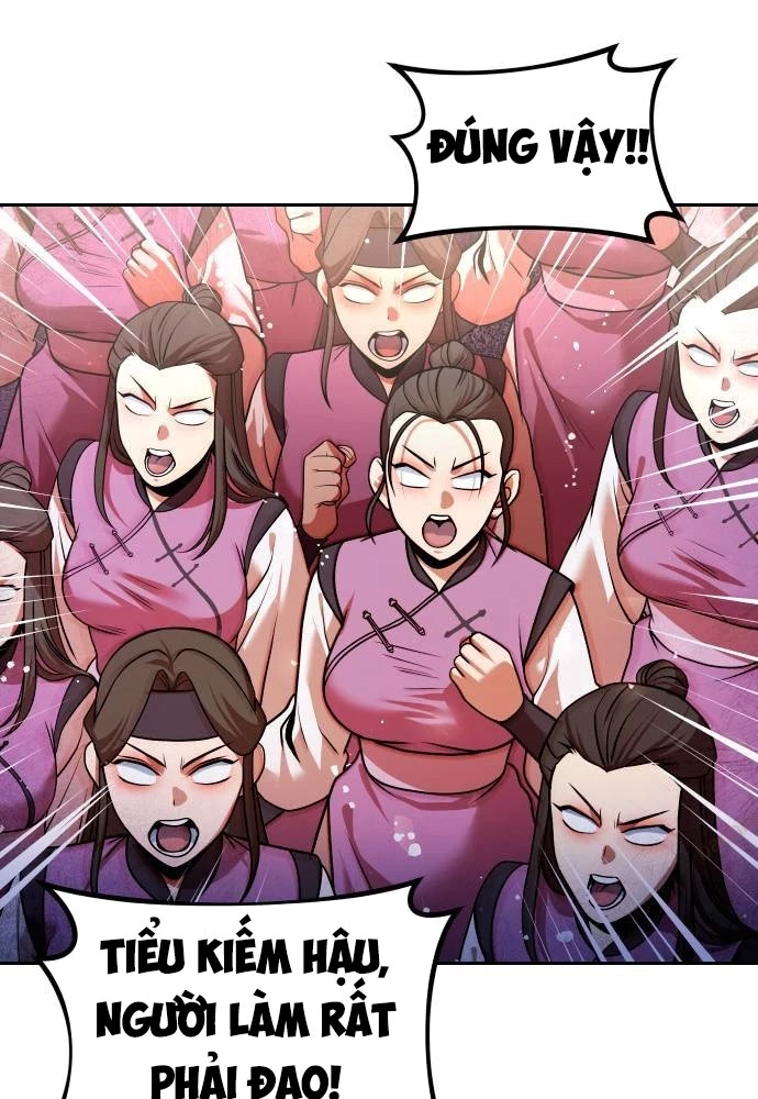 Hoạn Quan Hồi Quy: Tróc Phong Truy Nguyệt Chapter 42 - 14