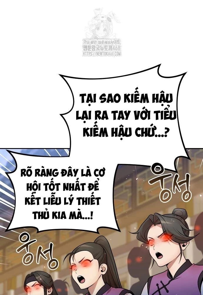 Hoạn Quan Hồi Quy: Tróc Phong Truy Nguyệt Chapter 42 - 25