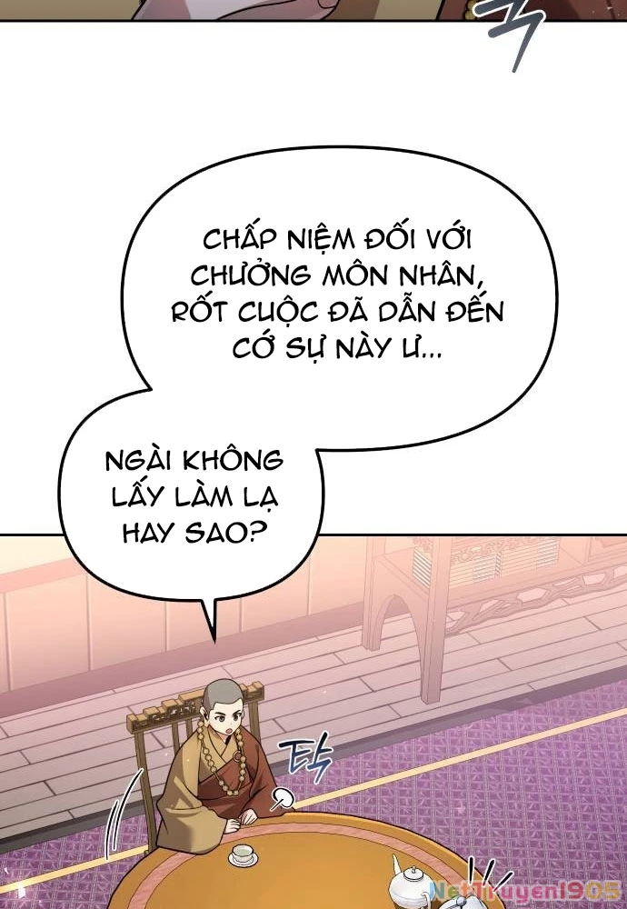 Hoạn Quan Hồi Quy: Tróc Phong Truy Nguyệt Chapter 42 - 47