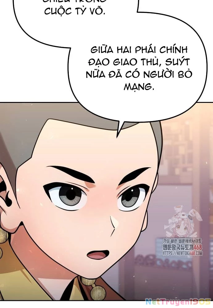 Hoạn Quan Hồi Quy: Tróc Phong Truy Nguyệt Chapter 42 - 49