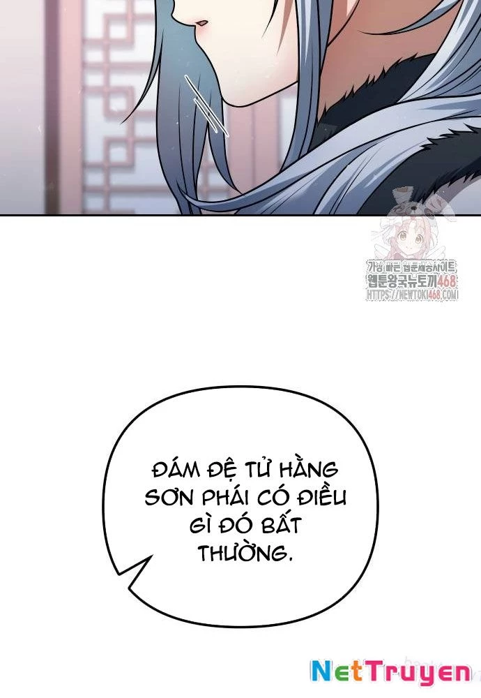 Hoạn Quan Hồi Quy: Tróc Phong Truy Nguyệt Chapter 42 - 51