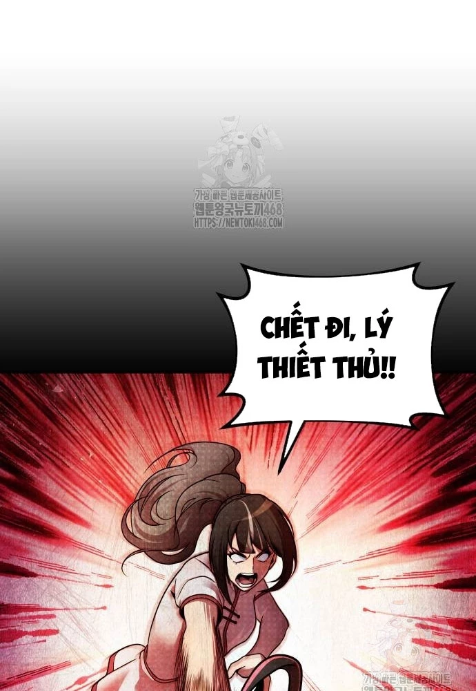 Hoạn Quan Hồi Quy: Tróc Phong Truy Nguyệt Chapter 42 - 52