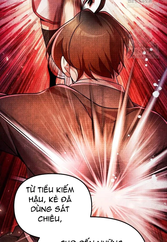 Hoạn Quan Hồi Quy: Tróc Phong Truy Nguyệt Chapter 42 - 53