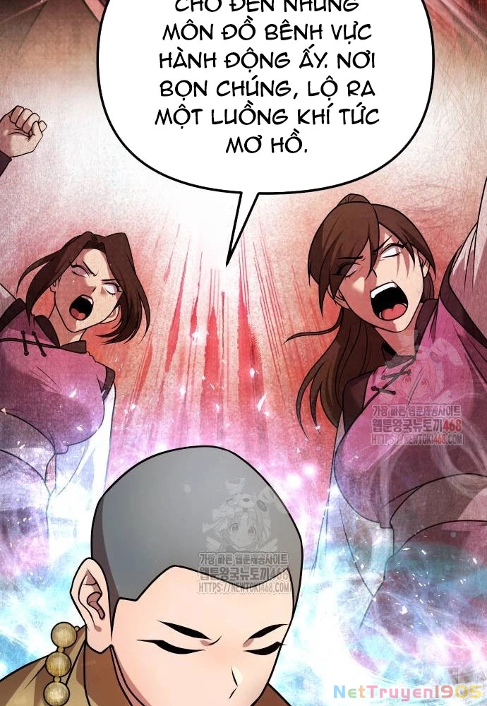 Hoạn Quan Hồi Quy: Tróc Phong Truy Nguyệt Chapter 42 - 54