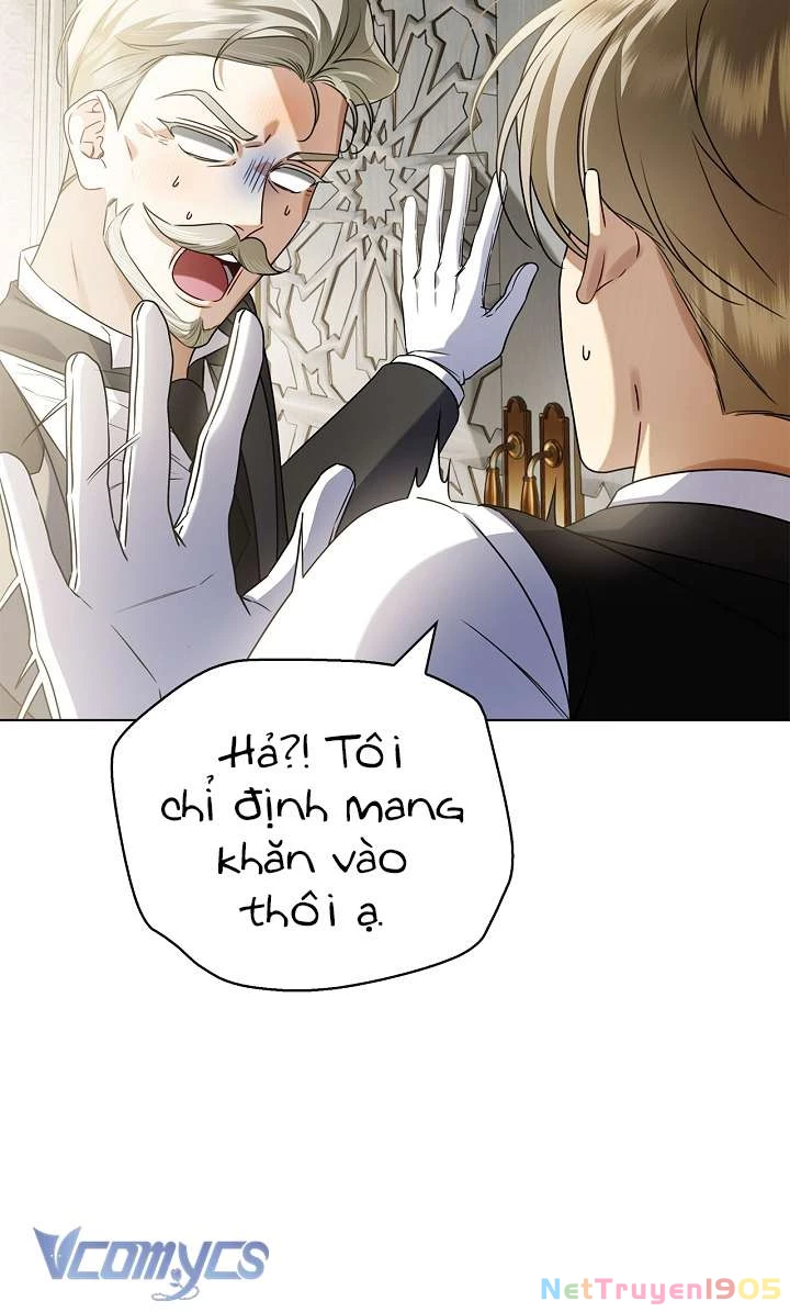 Xin Lỗi Vì Tôi Không Thể Rời Mắt Khỏi Vẻ Ngoài Của Ngài Chapter 21 - 2