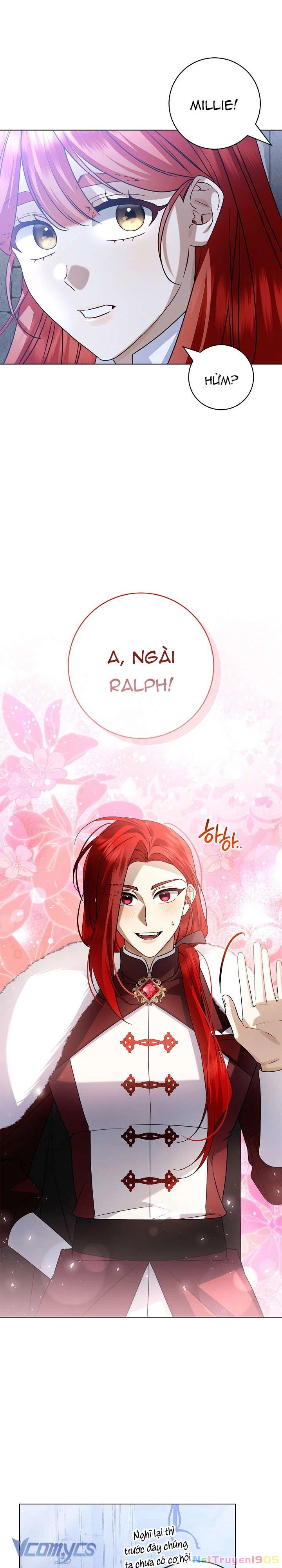 Xin Lỗi Vì Tôi Không Thể Rời Mắt Khỏi Vẻ Ngoài Của Ngài Chapter 21 - 11
