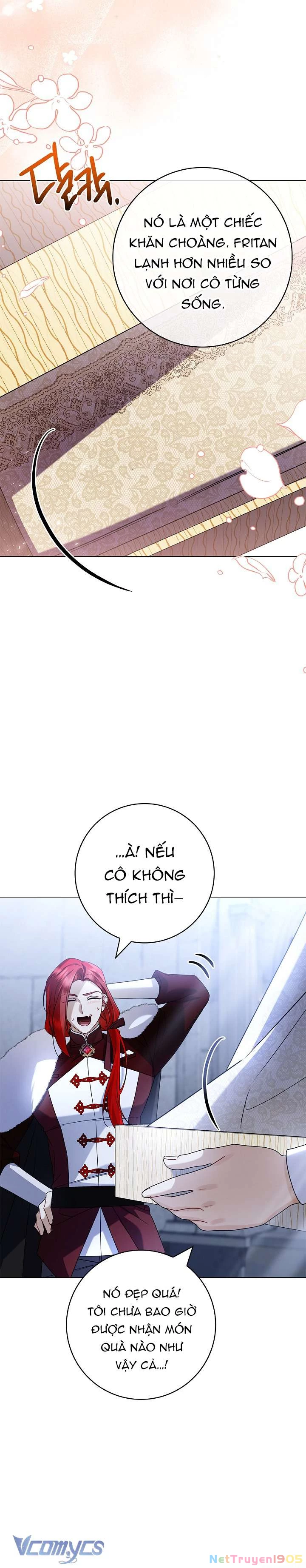 Xin Lỗi Vì Tôi Không Thể Rời Mắt Khỏi Vẻ Ngoài Của Ngài Chapter 21 - 16