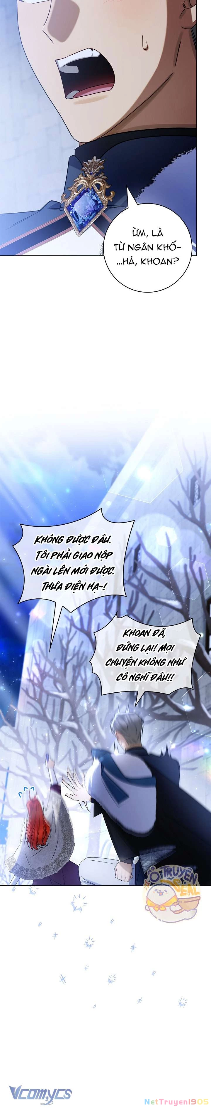 Xin Lỗi Vì Tôi Không Thể Rời Mắt Khỏi Vẻ Ngoài Của Ngài Chapter 21 - 35