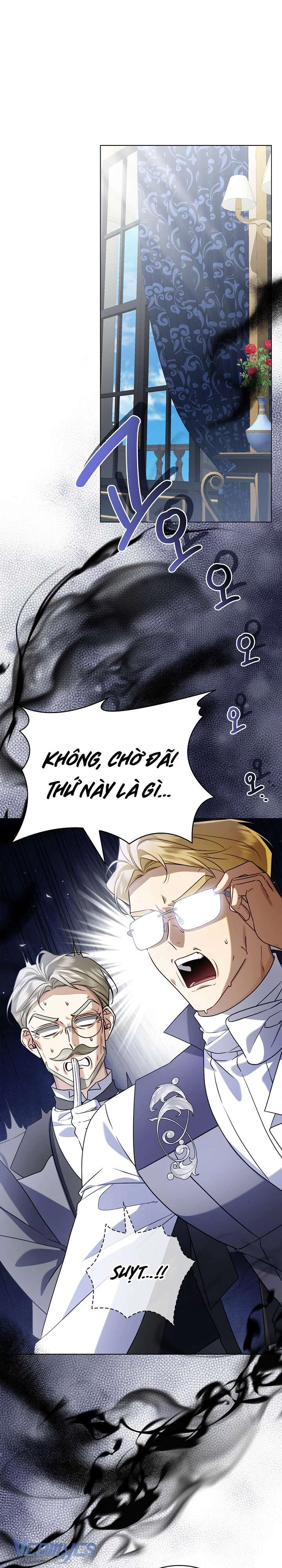 Xin Lỗi Vì Tôi Không Thể Rời Mắt Khỏi Vẻ Ngoài Của Ngài Chapter 21 - 36