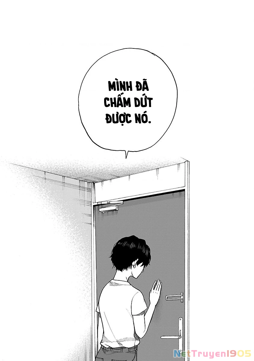 Cigarette And Cherry Chapter 119 - 10