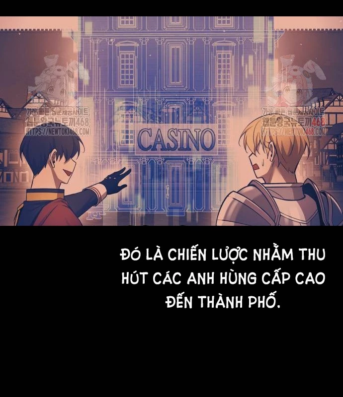Trở Thành Hung Thần Trong Trò Chơi Thủ Thành Chapter 125 - 32