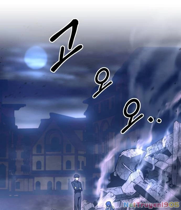 Trở Thành Hung Thần Trong Trò Chơi Thủ Thành Chapter 127 - 129