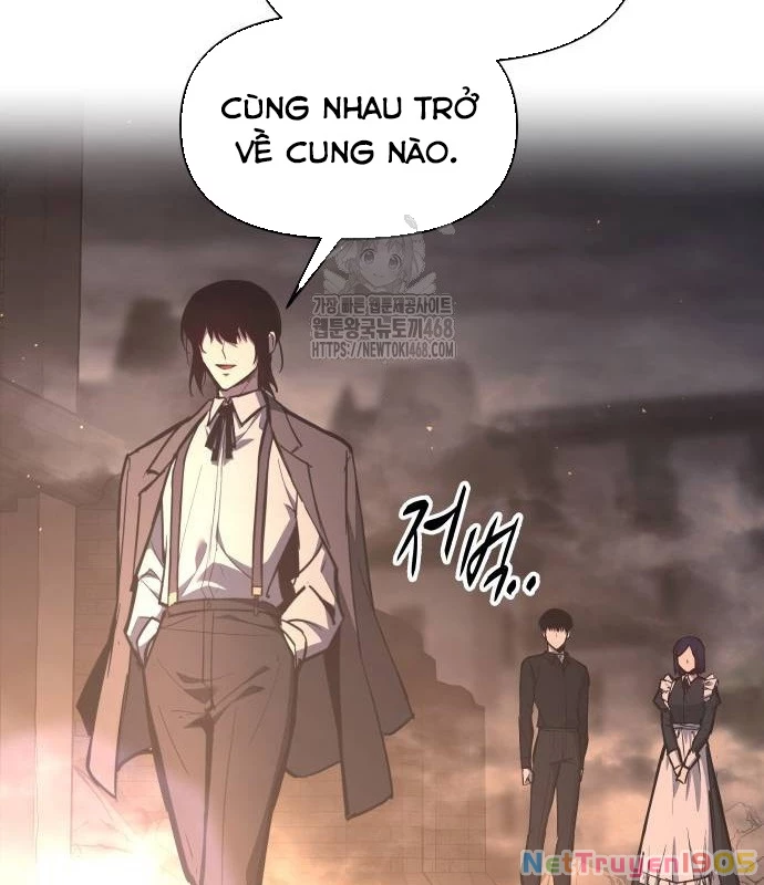 Trở Thành Hung Thần Trong Trò Chơi Thủ Thành Chapter 128 - 32