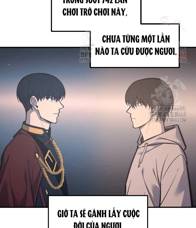 Trở Thành Hung Thần Trong Trò Chơi Thủ Thành Chapter 128 - 124