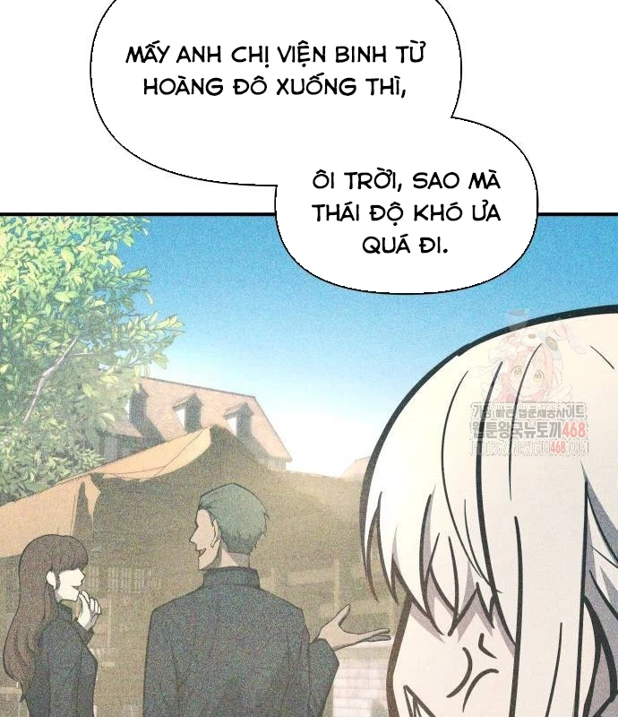 Trở Thành Hung Thần Trong Trò Chơi Thủ Thành Chapter 129 - 64
