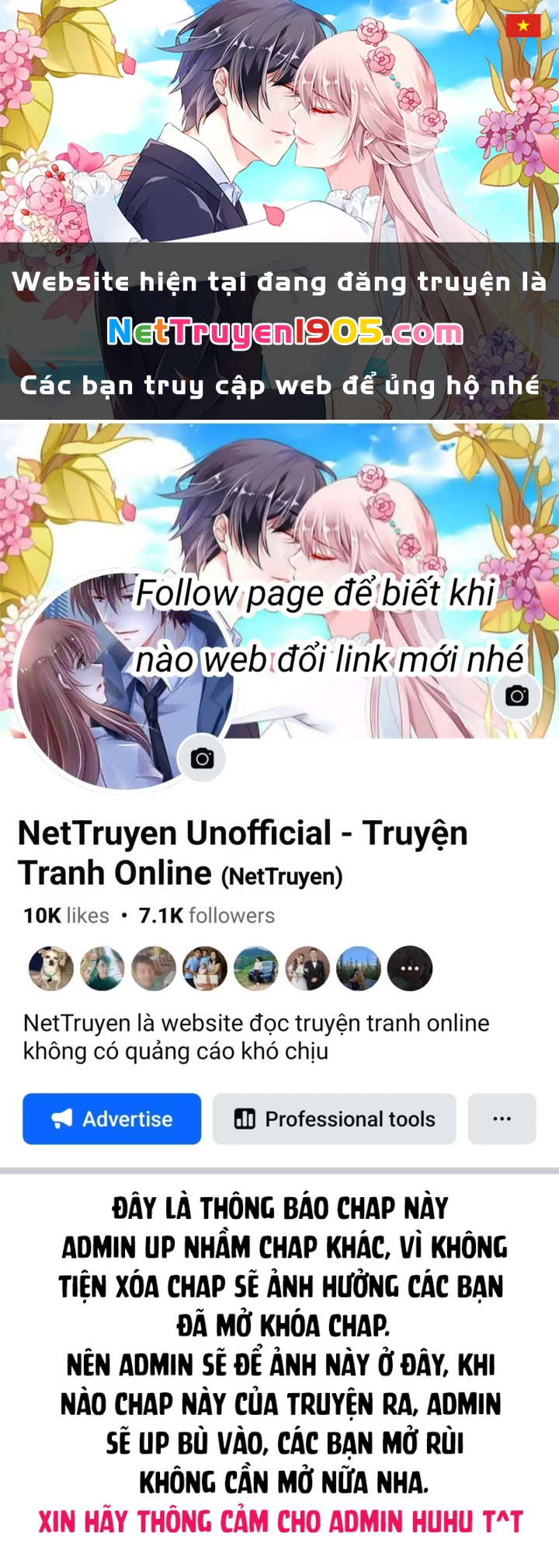 Hóa ra các cô ấy mới là nhân vật chính Chapter 0.5 - 1