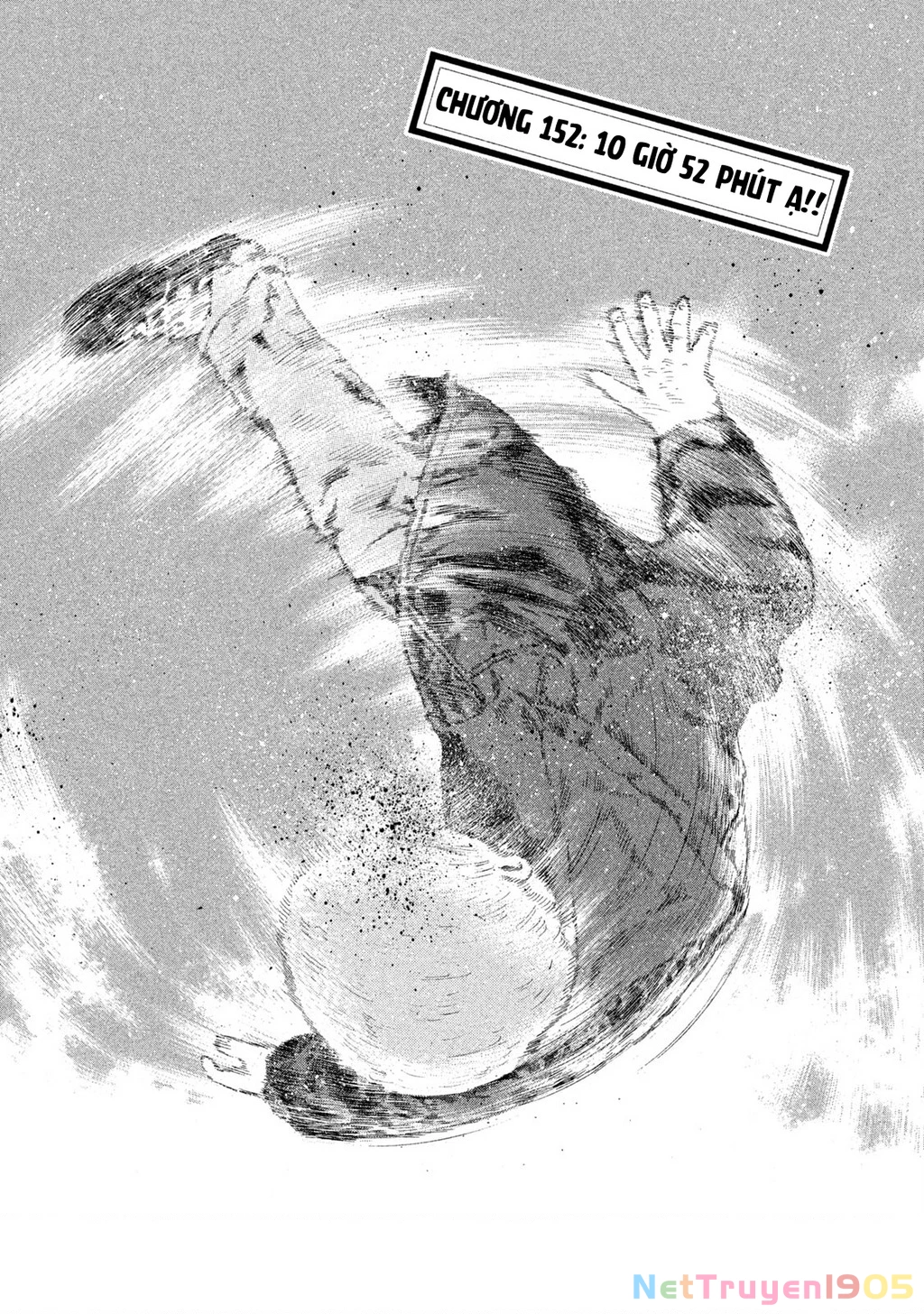 Dù Thế Nào Đi Nữa / Đó Là Tình Bạn Naniwa Chapter 152 - 2