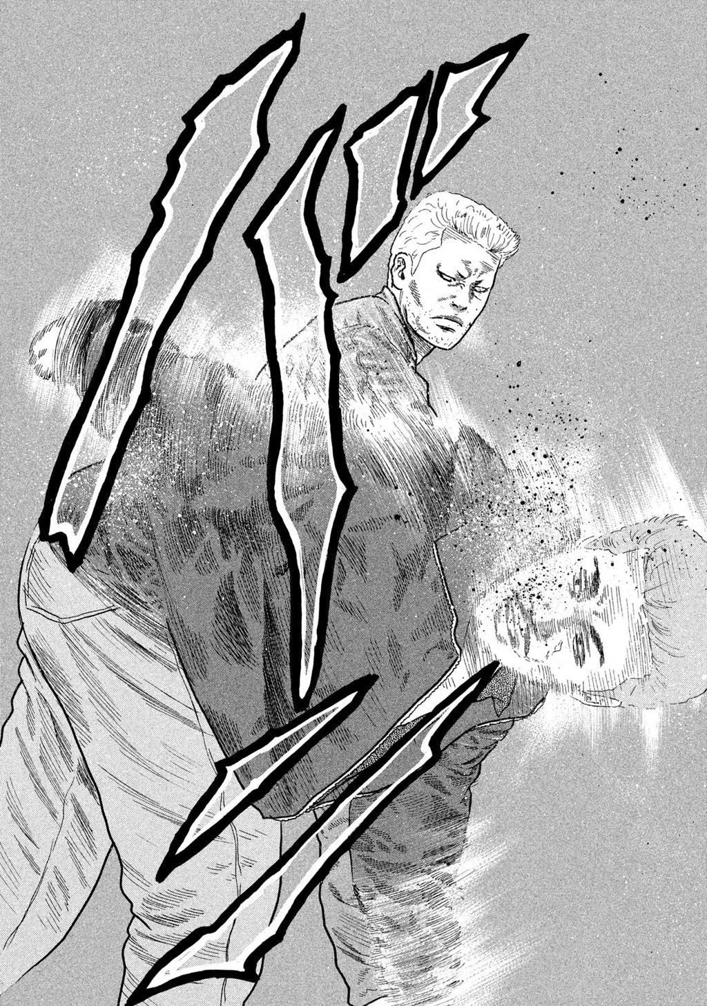 Dù Thế Nào Đi Nữa / Đó Là Tình Bạn Naniwa Chapter 152 - 7