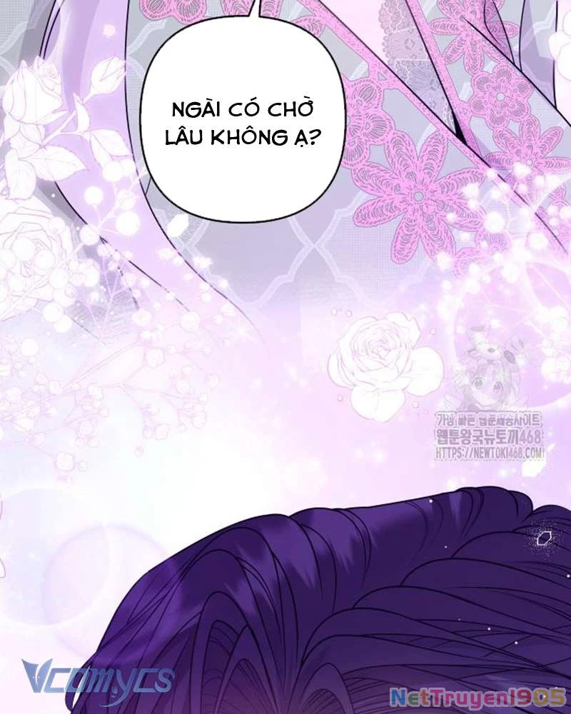 Praesepe Bên Ngoài Chiếc Lồng Chapter 17 - 4