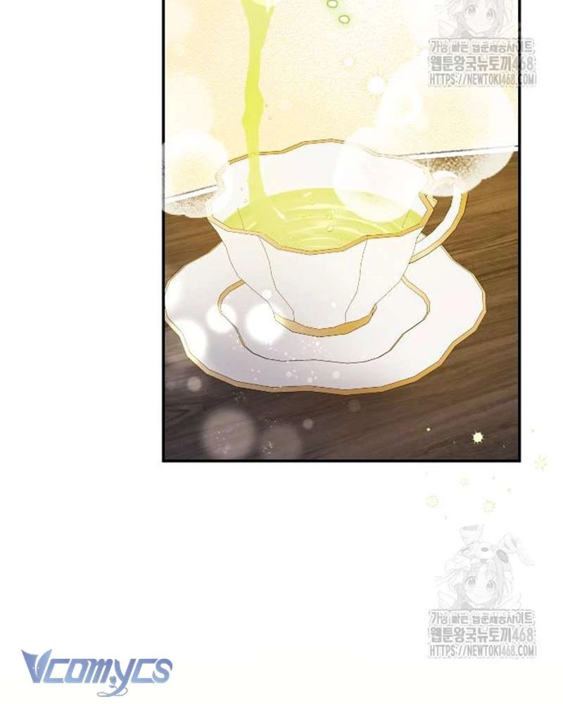 Praesepe Bên Ngoài Chiếc Lồng Chapter 17 - 8