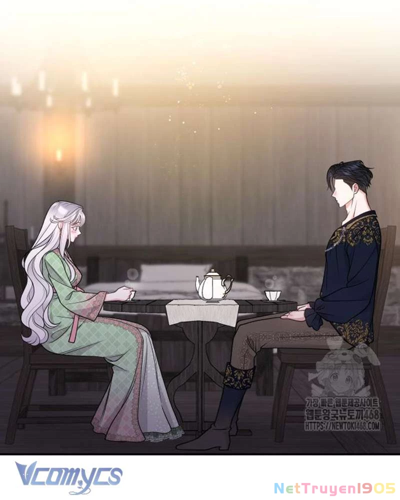 Praesepe Bên Ngoài Chiếc Lồng Chapter 17 - 9