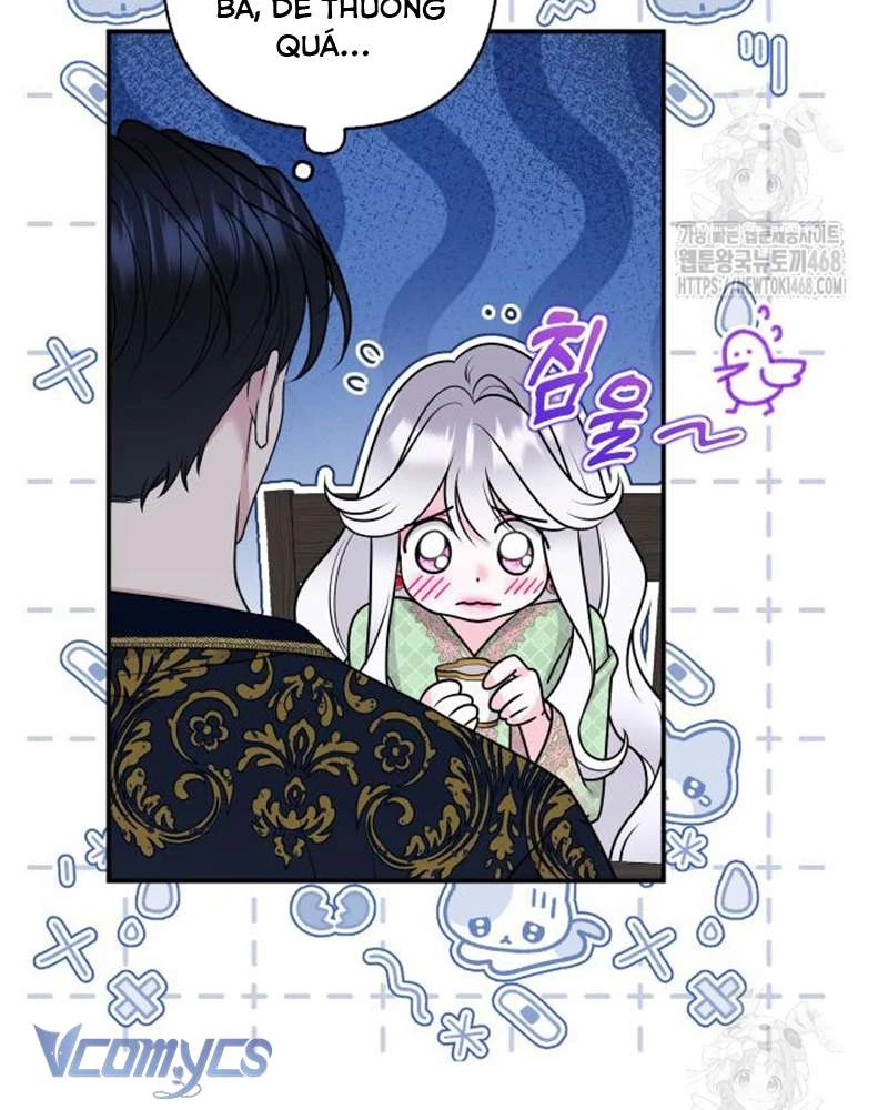 Praesepe Bên Ngoài Chiếc Lồng Chapter 17 - 14