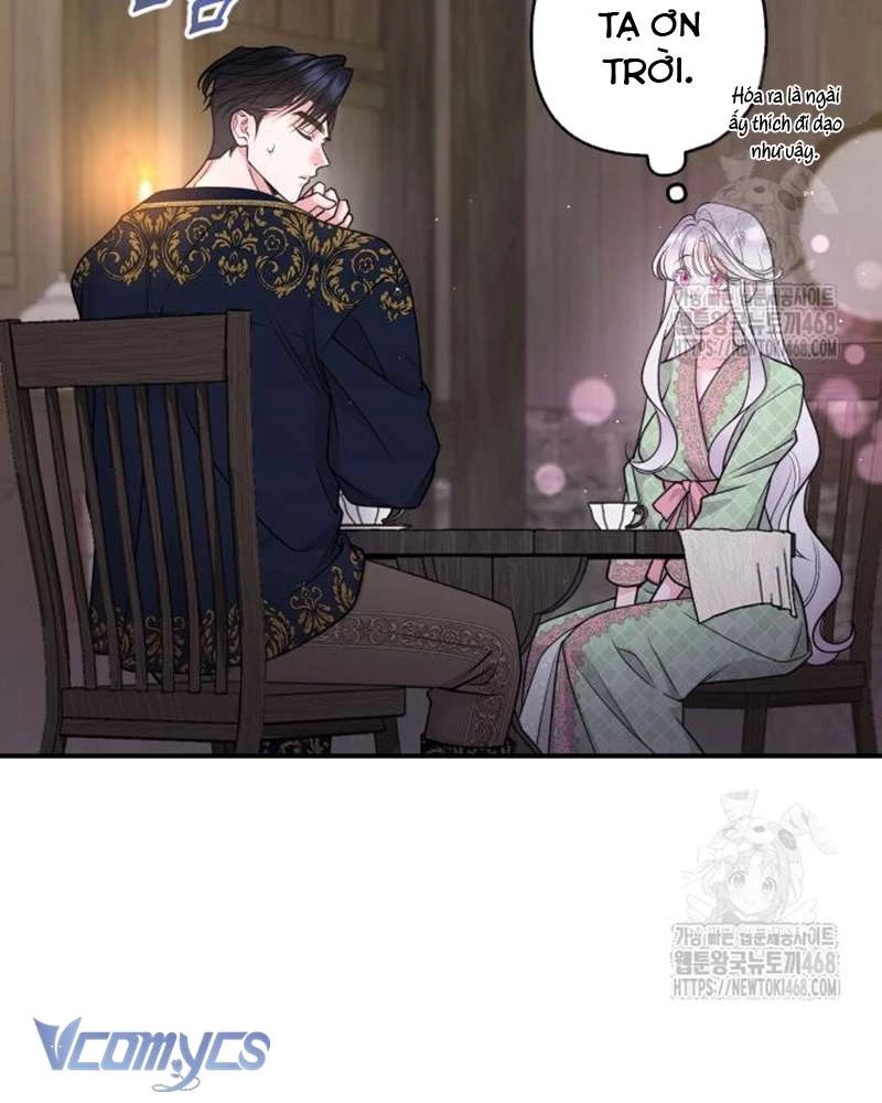 Praesepe Bên Ngoài Chiếc Lồng Chapter 17 - 18