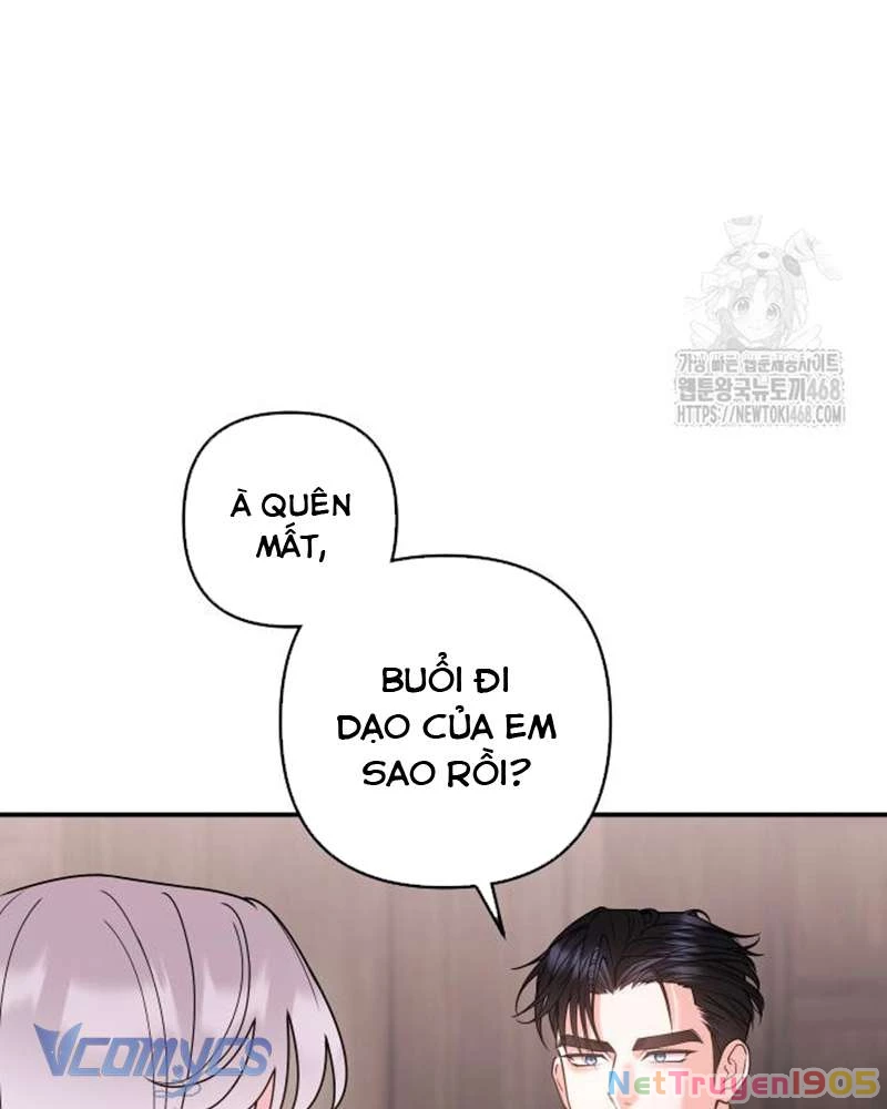 Praesepe Bên Ngoài Chiếc Lồng Chapter 17 - 22