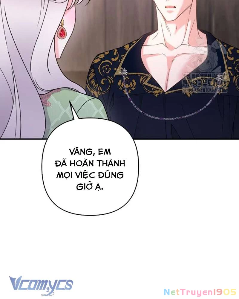 Praesepe Bên Ngoài Chiếc Lồng Chapter 17 - 23