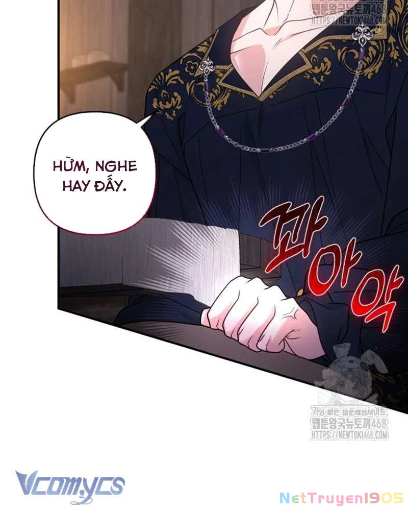 Praesepe Bên Ngoài Chiếc Lồng Chapter 17 - 25