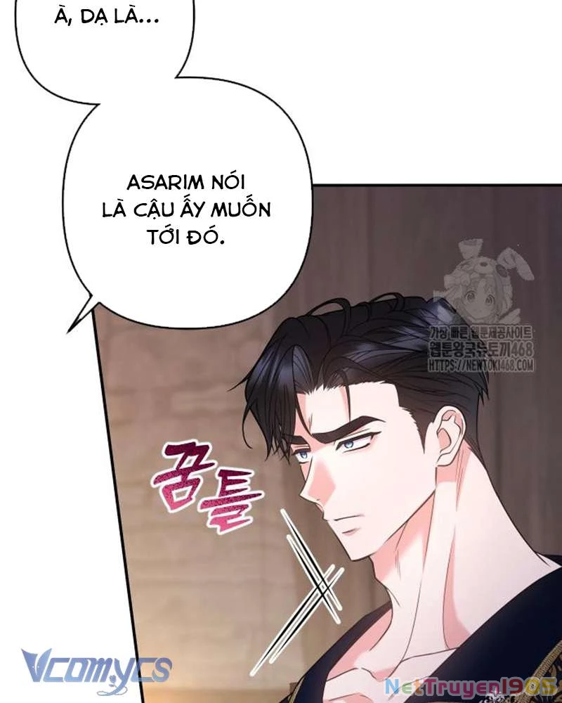 Praesepe Bên Ngoài Chiếc Lồng Chapter 17 - 28