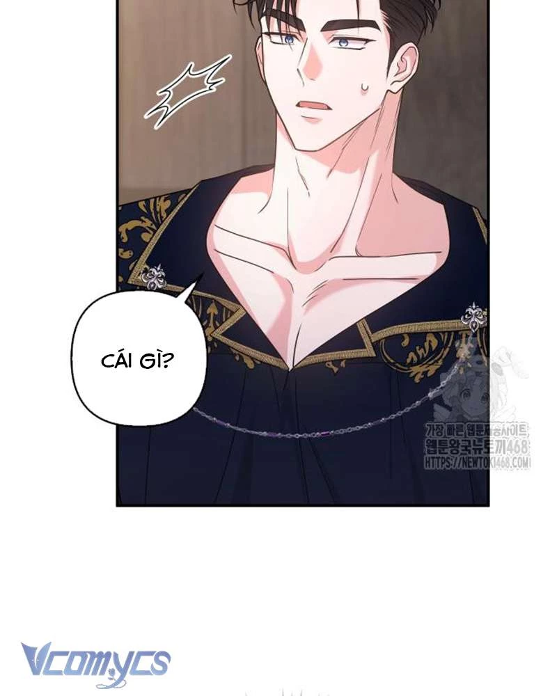 Praesepe Bên Ngoài Chiếc Lồng Chapter 17 - 34