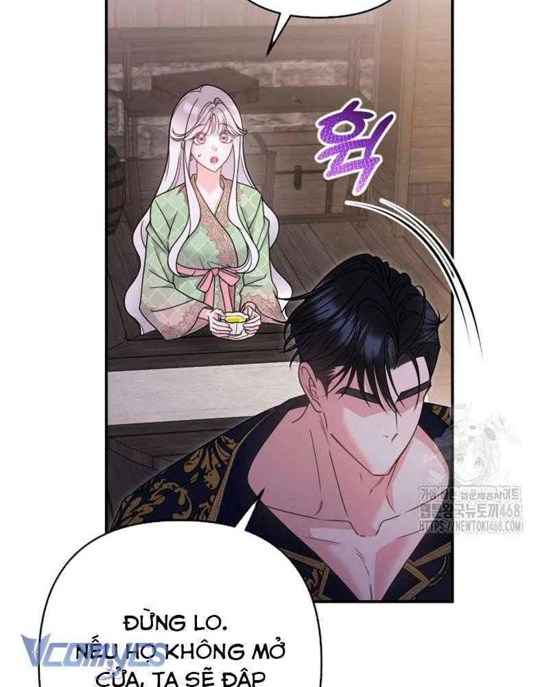 Praesepe Bên Ngoài Chiếc Lồng Chapter 17 - 39