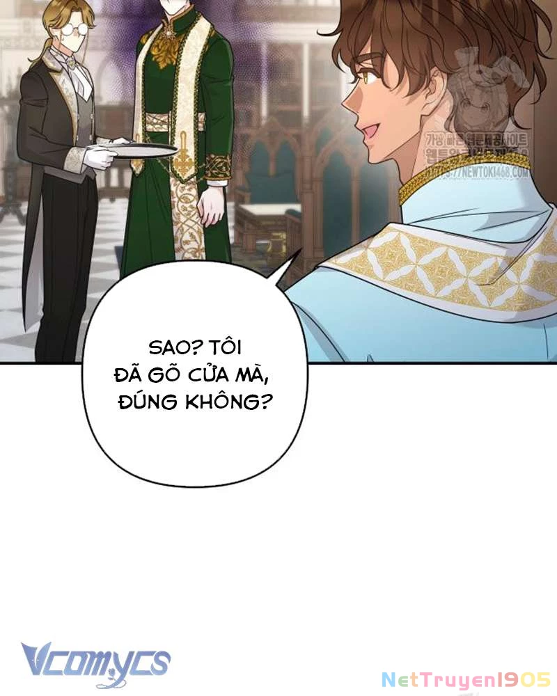 Praesepe Bên Ngoài Chiếc Lồng Chapter 17 - 55