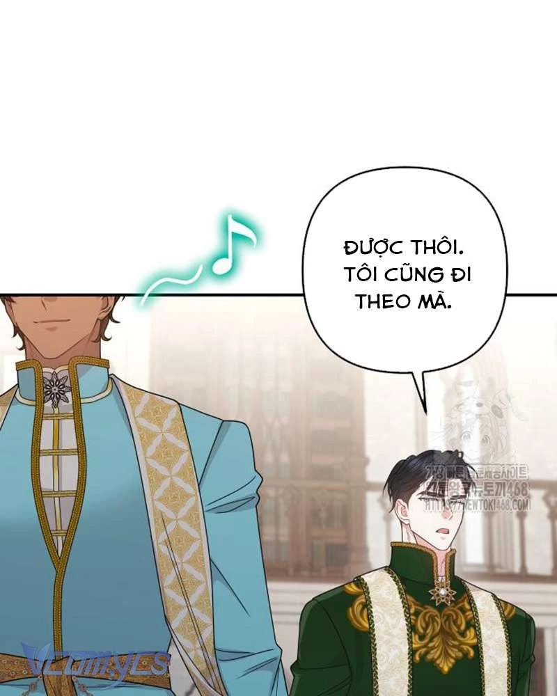 Praesepe Bên Ngoài Chiếc Lồng Chapter 17 - 58