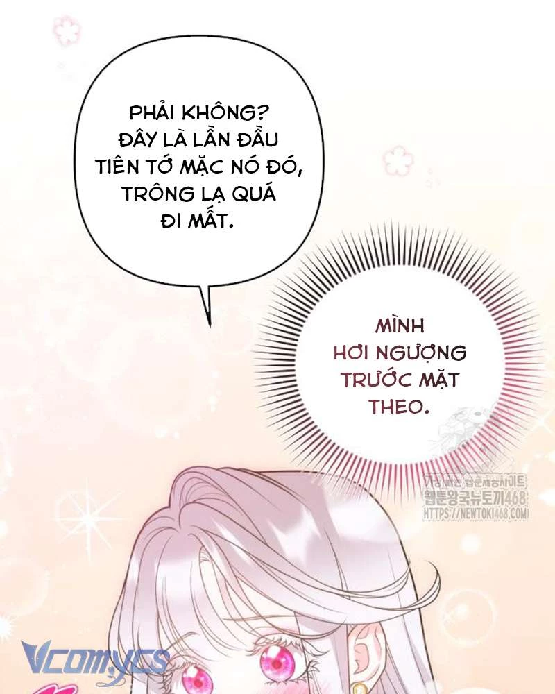 Praesepe Bên Ngoài Chiếc Lồng Chapter 17 - 69