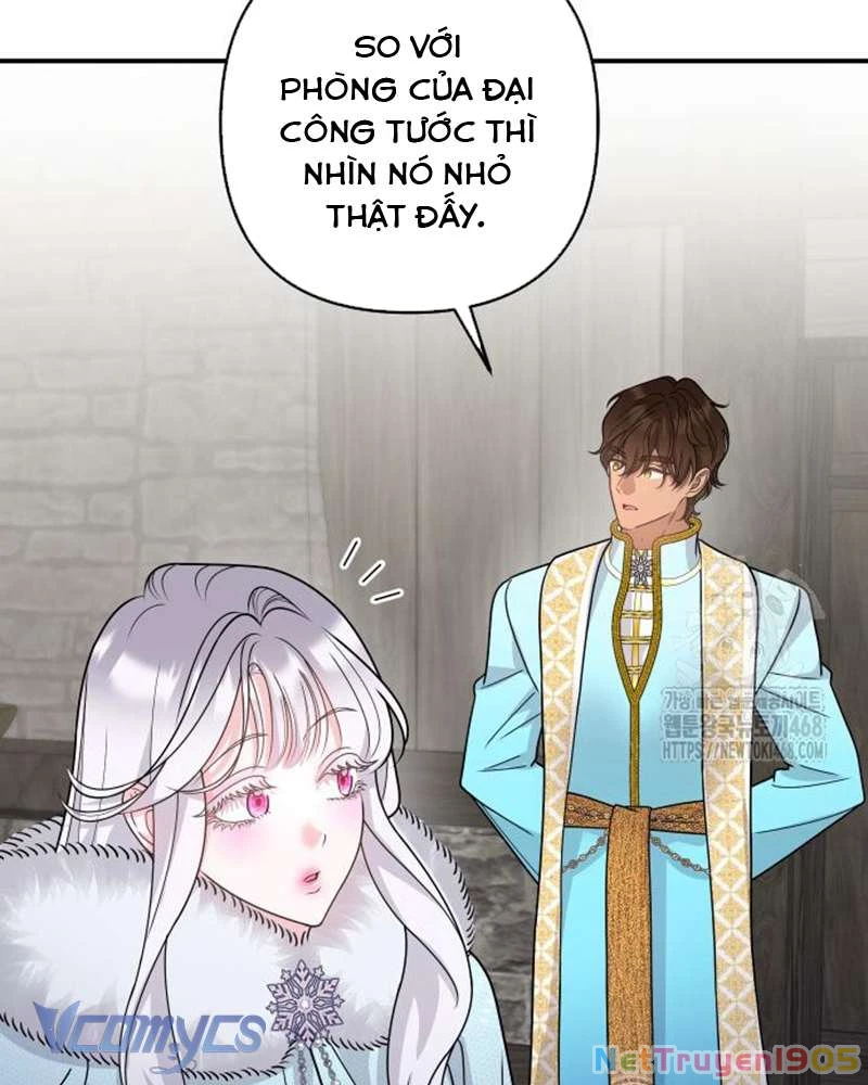 Praesepe Bên Ngoài Chiếc Lồng Chapter 17 - 80