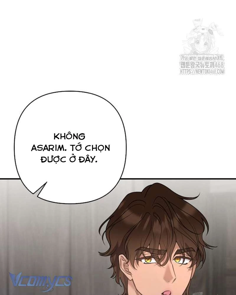 Praesepe Bên Ngoài Chiếc Lồng Chapter 17 - 83