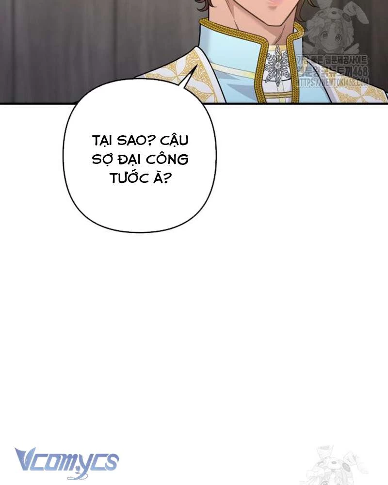 Praesepe Bên Ngoài Chiếc Lồng Chapter 17 - 84