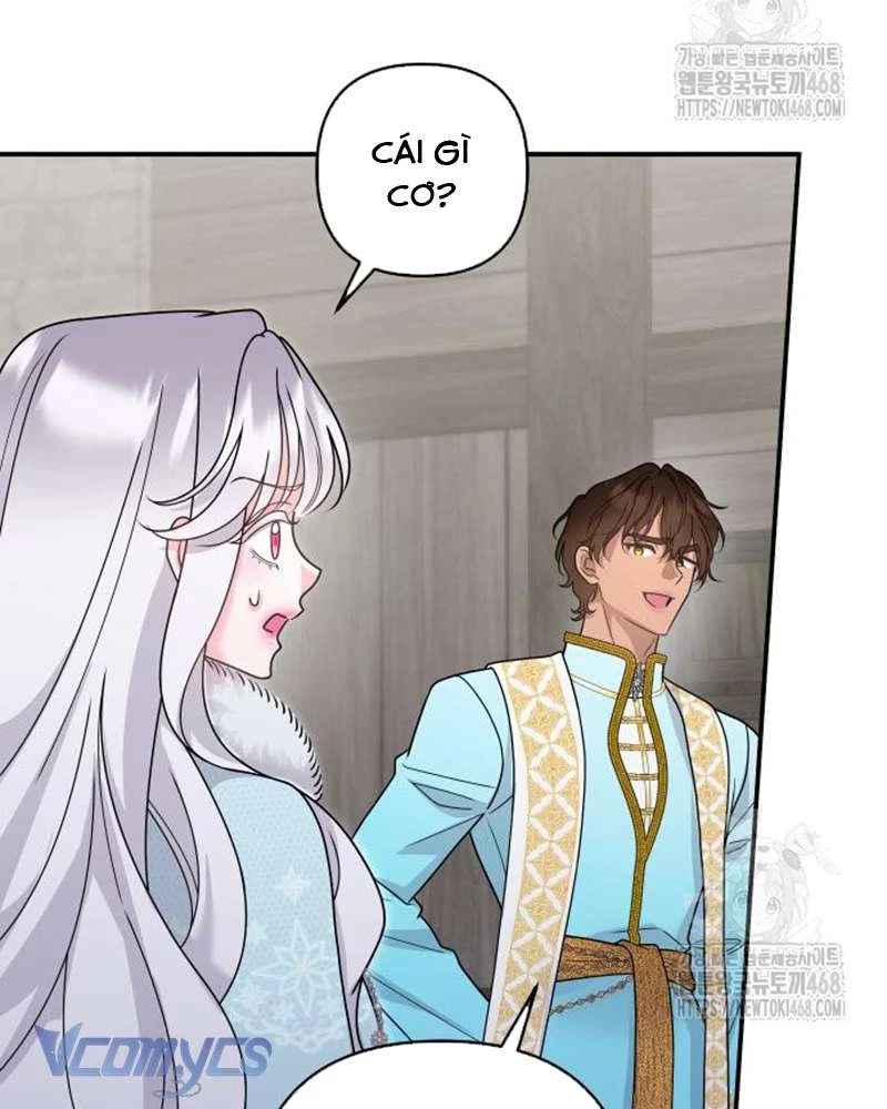 Praesepe Bên Ngoài Chiếc Lồng Chapter 17 - 85